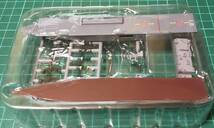  F-Toys 1/1250 現用艦船キットコレクションVol.3 5-B LST4001 おおすみ　WL_画像2