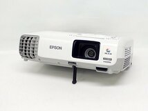 ＃EPSON/エプソン 液晶プロジェクター EB-950WH ランプ時間 高171H/低35H_画像2