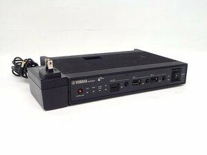 ＃YAMAHA/ヤマハ ブロードバンドVoIPルーター NVR500 初期化済 ACアダプタ付属 No.1