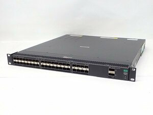 ＃HPE FF 5700-40XG-2QSFP+Switch JG896A L3ボックス型管理スイッチ No.2