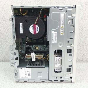 ■※f 【セール開催中!】 NEC デスクトップPC Mate MB-3 Corei5-8500/メモリ8GB/HDD500GB/DVDマルチ/Win11 動作確認 の画像6