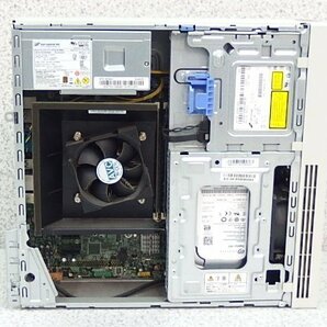 ■※f 【セール価格にて販売中!】 NEC デスクトップPC Mate J ML-1 Corei5-6400/メモリ8GB/HDD500GB/DVDマルチ/Win11 動作確認 の画像8
