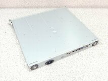 ■※ 【セール開催中!】 BUFFALO/バッファロー ラック型 テラステーション/TeraStation ラック型NAS WS-RV8.0TL/R5 2TB HDD×4 通電確認_画像8