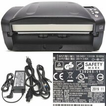 ☆FUJITSU/富士通 A4/USB/両面/カラースキャナー Image Scanner fi-7160G_画像5