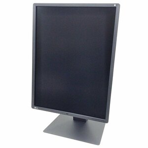 ☆エイゾー/EIZO 21.3型 カラー液晶モニター RadiForce RX350 【使用時間：1930h】