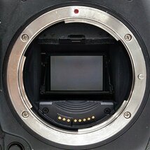 ☆Canon/キャノン AFデジタル一眼レフカメラ EOS-1D X MarkⅡ (ボディ) 【訳あり】No.3_画像5