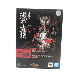 【中古】開封品 S.I.C. 仮面ライダー龍騎 バンダイ「仮面ライダー龍騎」[240018354993]