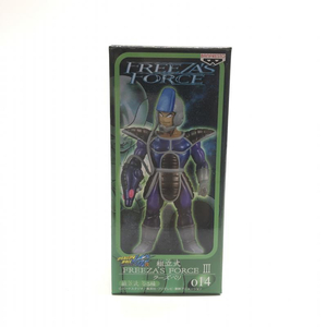 【中古】未開封 ラーズベリ バンプレスト「ドラゴンボール改」 組立式FREEZA’S FORCE3[240018334653]