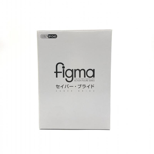 【中古】開封品 figma セイバー・ブライド 「PSPソフト Fate/EXTRA CCC」 限定版 TYPE-MOON Virgin White Box 同梱品[240018355411]
