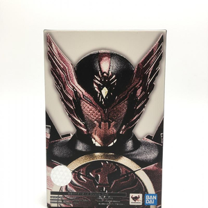 【中古】開封品 S.H.Figuarts(真骨彫製法) 仮面ライダーオーズ タジャドル コンボ 「仮面ライダーオーズ/OOO」[240018355921]