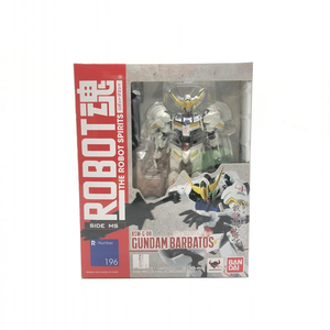 【中古】開封品 ROBOT魂 ＜SIDE MS＞ ASW-G-08 ガンダムバルバトス 「機動戦士ガンダム 鉄血のオルフェンズ」[240018353947]