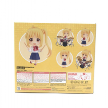 【中古】未開封 ねんどろいど 伊地知虹夏 グッドスマイルカンパニー「ぼっち・ざ・ろっく!」[249008248886]_画像3