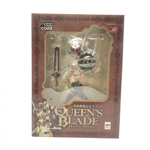 【中古】未開封 エクセレントモデルCORE 超振動戦乙女ミリム「クイーンズブレイド リベリオンP-2」[240018356190]