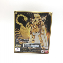 【中古】開封・箱イタミ 聖闘士聖衣神話EX スコーピオンミロ～ORIGINAL COLOR EDITION～ 「聖闘士星矢」 [240018356107]_画像1