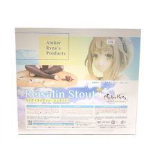 【中古】未開封 ライザ(ライザリン・シュタウト) 「ライザのアトリエ ～常闇の女王と秘密の隠れ家～」 1/6[240018356702]_画像3