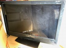 ジャンク扱い★32インチ 液晶テレビ　三菱　LCD-32MX30_画像1