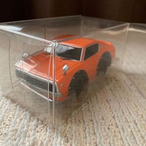 日産 スカイライン2000 GT-R