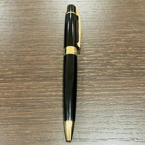 ♯1BBB★SHEAFFER シェーファー ボールペン ケース付き 名前入り 文房具 筆記用具 筆記未確認 コレクション コレクター 収集家★現状保管品