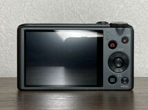 Y275 カシオ CASIO EXILIM EX-ZR100 コンパクトデジタルカメラ コンデジ digital still camera _画像2