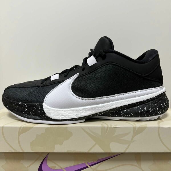 Nike Zoom Freak 5 EP 28cm