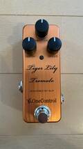 【トレモロ】ONE CONTROL Tiger Lily Tremolo_画像1