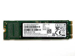  free shipping Samsung *SAMSUNG SSD PM871b 128GB MZNLN128HAHQ period of use 66H error check settled 