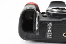 Nikon D300 ボディ ニコン_画像9