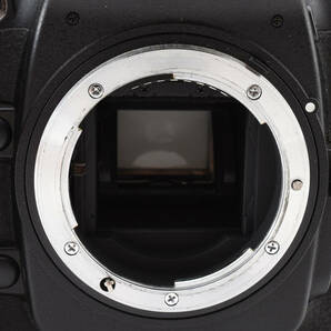 Nikon D300 ボディ ニコンの画像10