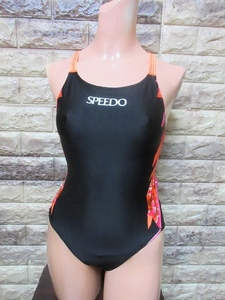 O-303★SPEEDO(スピード)♪競泳水着(Ｍ)★