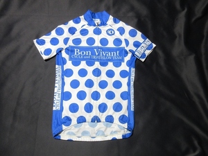 O-211* pearl izmi! cycle jersey (M)*