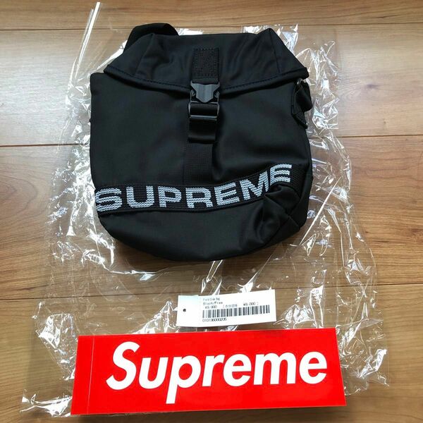 新品タグ付き　supreme ショルダーバッグ shoulder bag