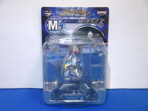 最終出品　一番くじ M賞 仮面ライダーマシーンズ 仮面ライダーブレイド フィギュア　仮面ライダー鎧武＆平成ライダーマシーンズ編