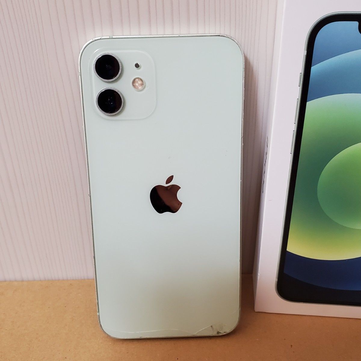 iPhone 12 64GB グリーン SIMフリー|Yahoo!フリマ(旧PayPayフリマ) iPhone 12 64GB グリーン SIMフリー|Yahoo!フリマ(旧PayPayフリマ)