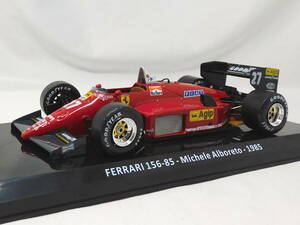 ビッグスケールF1コレクション1/24F1追加ロゴアソート4デカール(85,49B,72C,72D,199,312T4)［D1107］