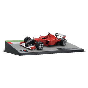 1/43 Ferrari F2001mi - L * Schumacher 