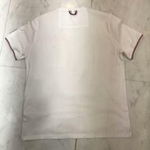 ★美品★MONCLER gamme blue　マグリア　Tシャツ　白　ロゴ_画像5