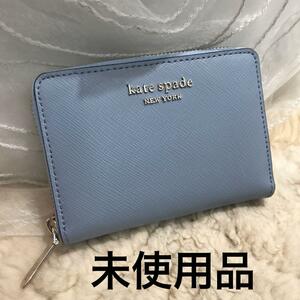 ☆未使用品☆kate spade　ケイトスペード　コインケース　カードケース