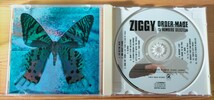 ジギー ZIGGY ■ ORDER-MADE-15 NUMBERS SELECTION-_画像3