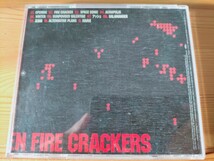 エルレガーデン Ellegarden ■ Eleven fire crackers_画像2