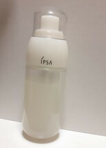 イプサ　IPSA　ME2 化粧液　メタボライザー　乳液_画像1