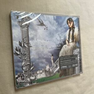 CD　FictionJunction YUUKA / Destination