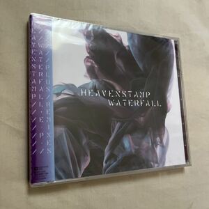 CD　Heavenstamp / Waterfall-E.P.+Remixes
