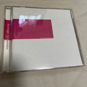 CD deadman/no alternative kein デッドマン