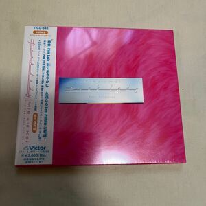 CD　ピンク・レディー / Mie and Kei ～Pink Lady Best Selection～