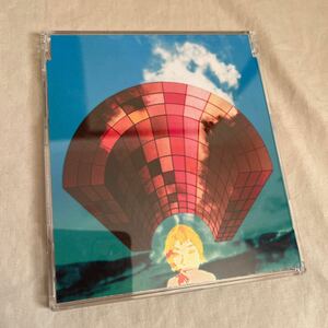 8cm CD FISHMANS/ゆらめき IN THE AIR フィッシュマンズ