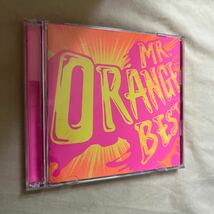 MR.ORANGE BEST CD＋DVD_画像1