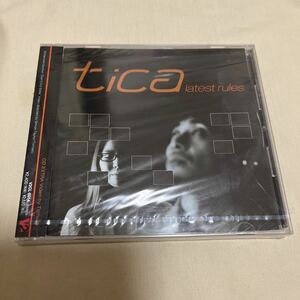 CD　Tica / Latest Rules