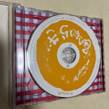 ひいらぎ / ドーナツの穴　初回限定盤　CD＋DVD_画像6
