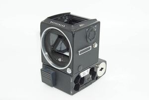 HASSELBLAD ハッセルブラッド 553 ELX フィルムカメラ