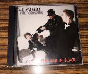 ★★名盤★各アルバム出品中★クラブヒッツ★THE CORSAIRS CD★サイコビリーネオロカビリーパンクハードコアpsychobilly★